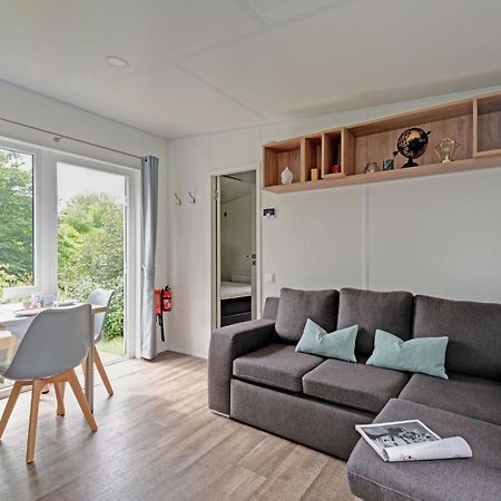 Holiday Home Tiny Haus Sonnendeck By Interhome Beilngries Kültér fotó
