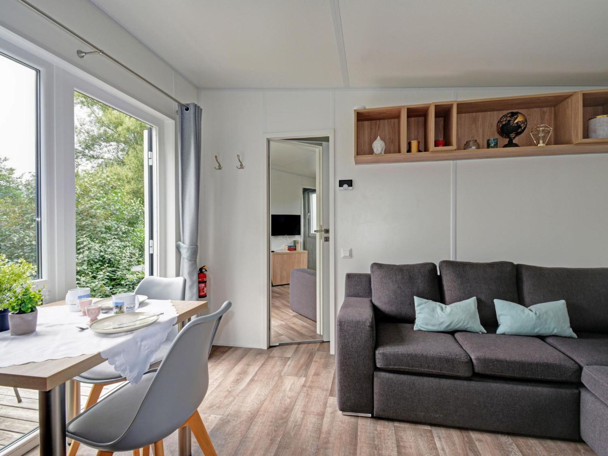 Holiday Home Tiny Haus Sonnendeck By Interhome Beilngries Kültér fotó