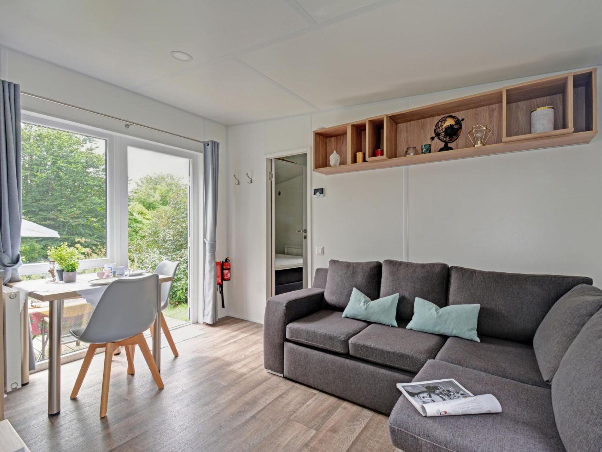 Holiday Home Tiny Haus Sonnendeck By Interhome Beilngries Kültér fotó