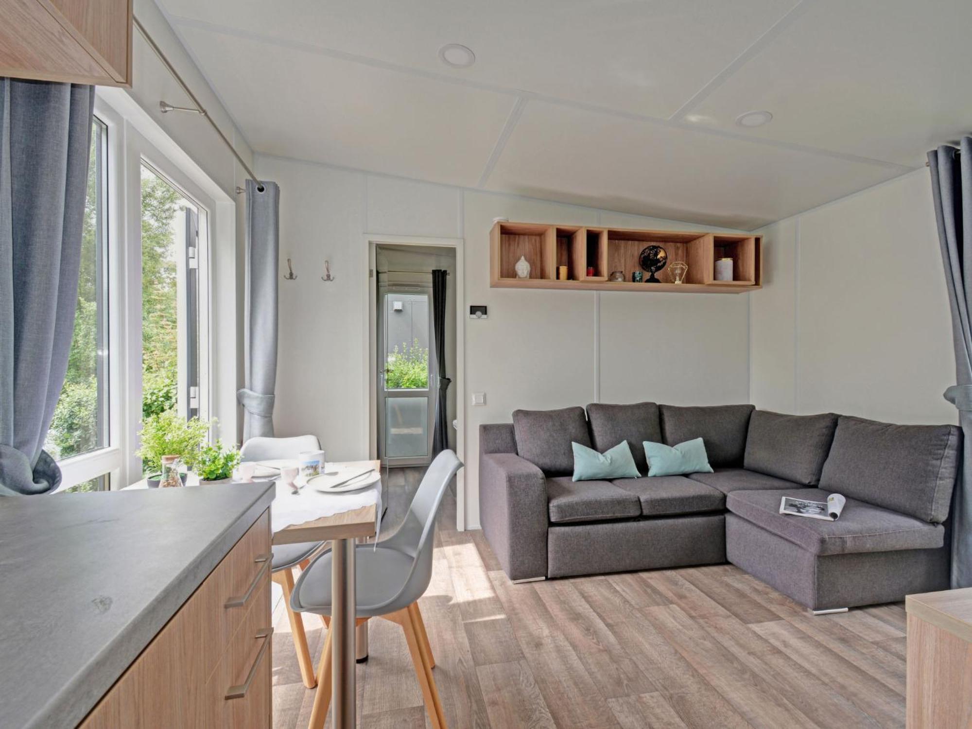 Holiday Home Tiny Haus Sonnendeck By Interhome Beilngries Kültér fotó