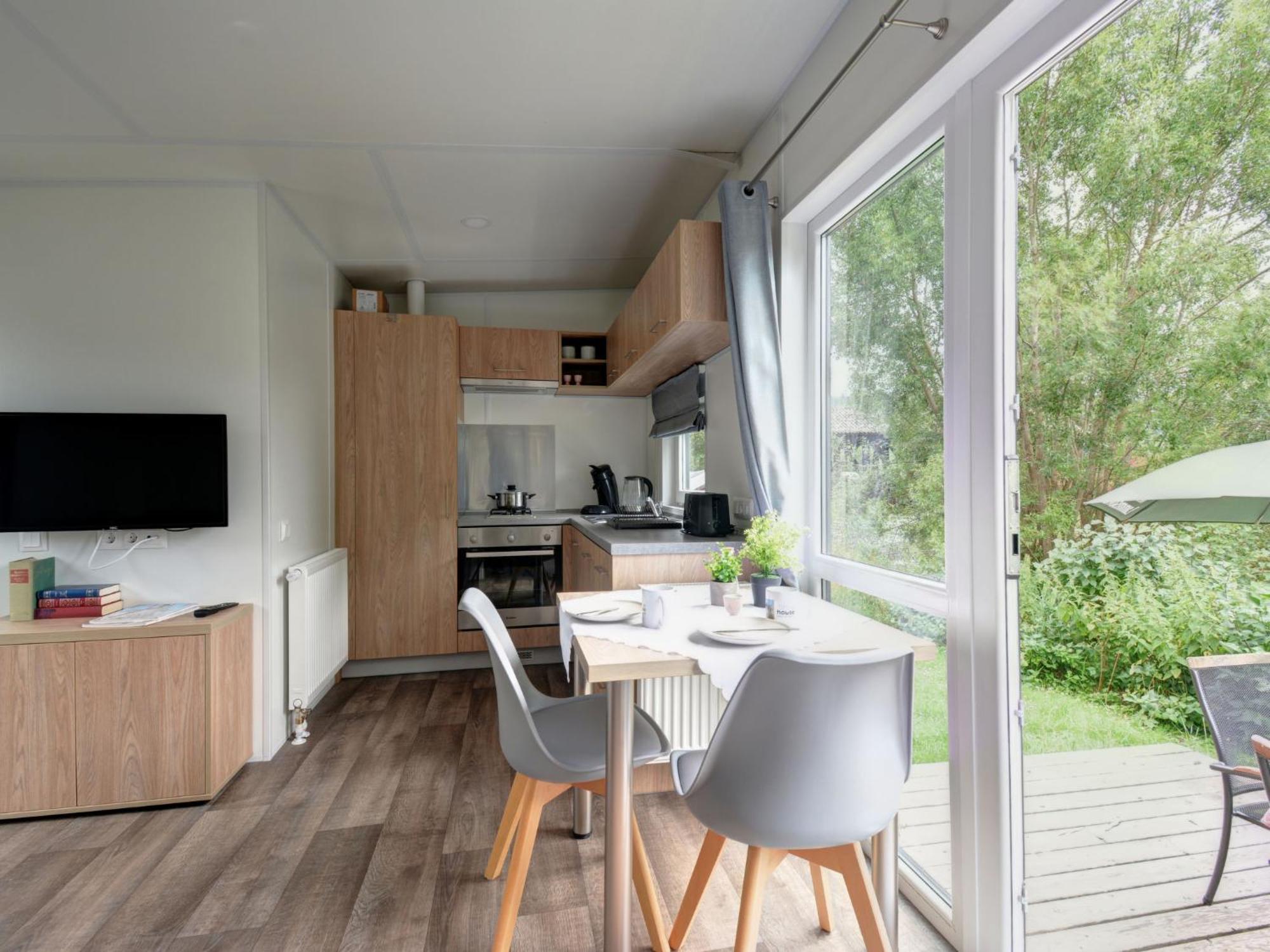 Holiday Home Tiny Haus Sonnendeck By Interhome Beilngries Kültér fotó
