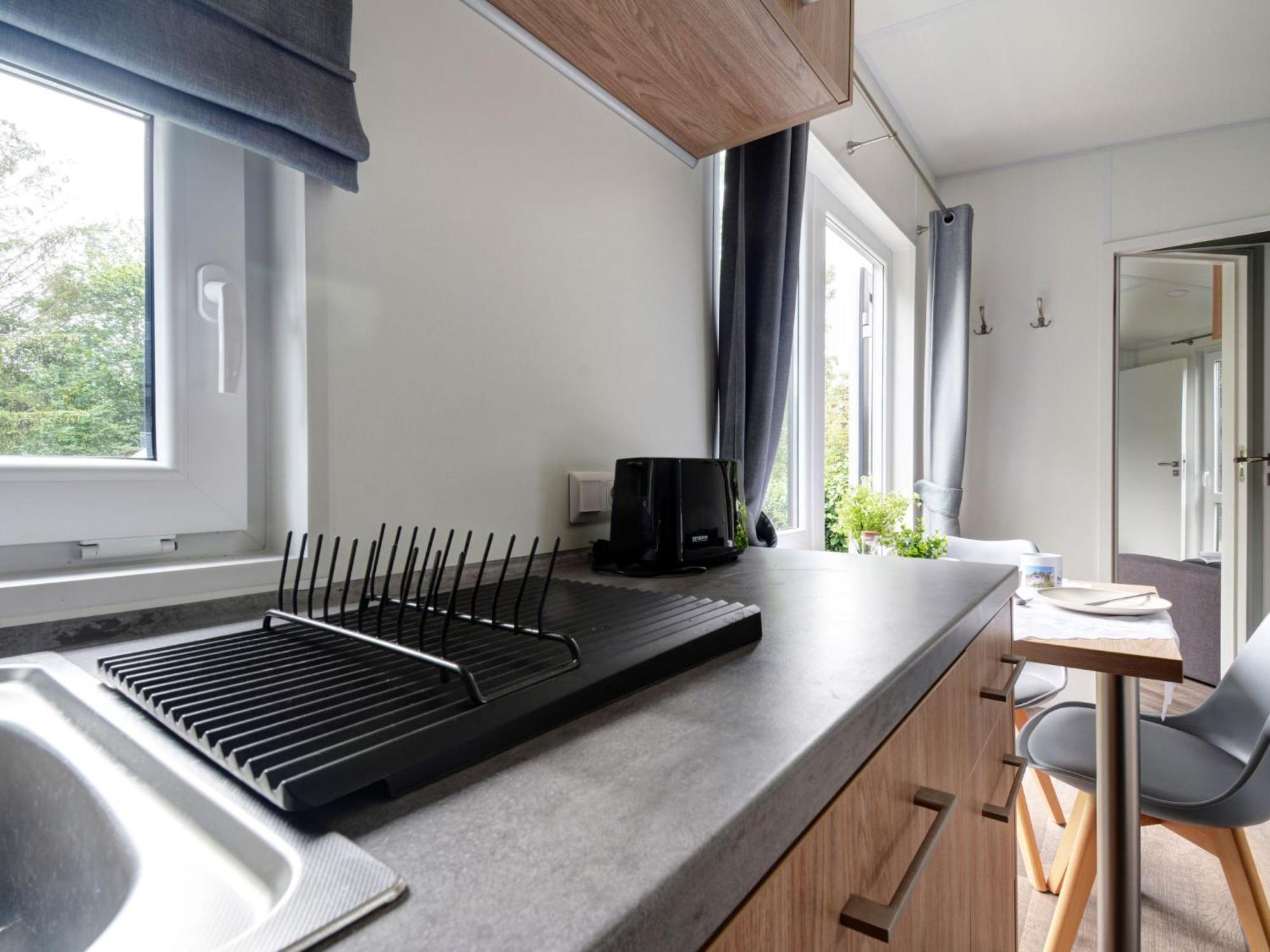 Holiday Home Tiny Haus Sonnendeck By Interhome Beilngries Kültér fotó